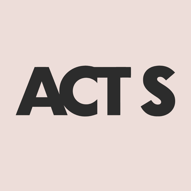 ACT(S)