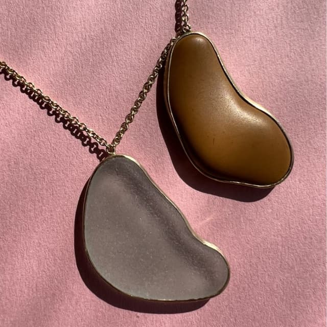 Natalie Mathoulin Jewellery