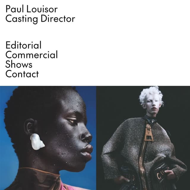 Paul Louisor