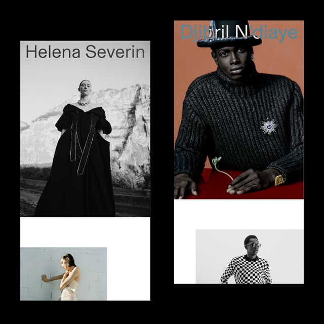 Viva Models