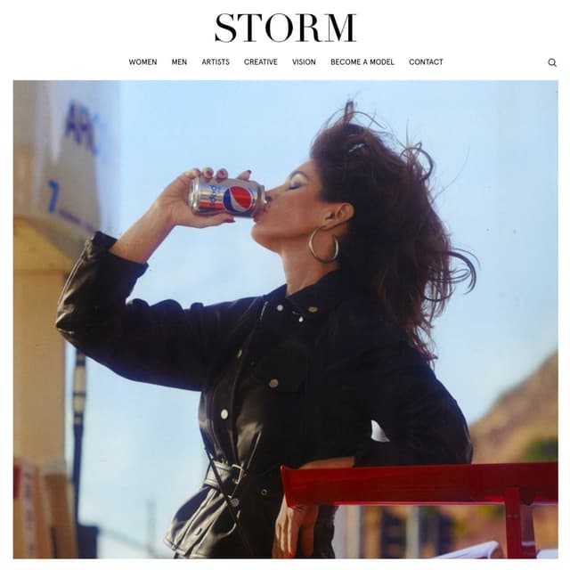 STORM MANAGEMENT