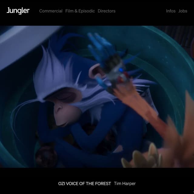 Jungler