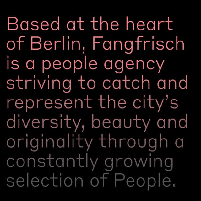 Fangfrisch
