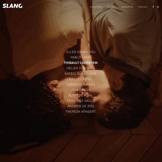 Slang Films