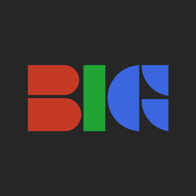 Big productions